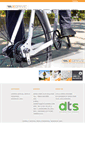 Mobile Screenshot of cycledrive.com